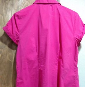 Liz Claiborne M Stretch top